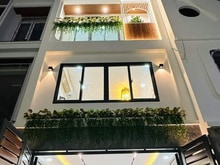 Hình ảnh Bán gấp Hoa Sứ, Phú Nhuận, 88m2 Giá 3tỷ600, sổ riêng, thuê 25tr/th