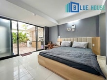 Hình ảnh Cho thuê phòng ban công ngay Ngô Thị Thu Minh quận Tân Bình