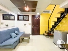 Hình ảnh Cho thuê Trang Chủ MB66.COM / Đăng Ký Tặng 66K mini , full nội thất , Ngay Nguyễn Văn Linh , quận 7