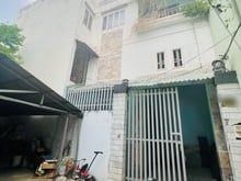 Hình ảnh Bán nhà 3 tầng Hẻm ô tô đường 39 Bình Trưng Tây Q2 75m2 giá 6 Tỷ 400