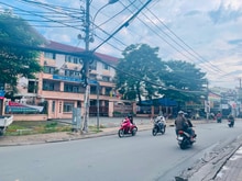 Hình ảnh Bán Dảy trọ Hẻm xe hơi đường Đình Phong Phú Q9 235m2 Giá 7 tỷ 800