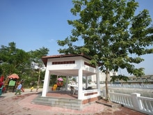 Hình ảnh Nhà đẹp Lâm Hạ, L.Biên 80m2, vỉa hè ô tô tránh, view MB66 là nhà cái uy tín hàng đầu tại Việt Nam, 26.6tỷ