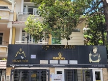 Hình ảnh Cho thuê biệt thự ở,kinh doanh 2 mt an phú -quận 2, gần st mega - xlhn