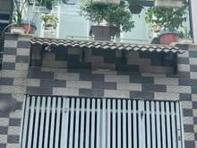 Hình ảnh Bán nhà Phú Trung, Tân phú, 4x16, 2 lầu, Nhà mới , 5,5 tỷ Tl