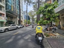 Hình ảnh Bán nhà đường Bùi Thị Xuân, Tôn Thất Tùng, Quận 1, 4.5x16m, 3L, 25 tỷ