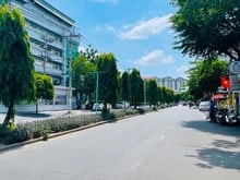 Hình ảnh Bán nhà C4 mặt tiền đường Đại Lộ 3 phường Phước Bình 107m2 giá 11Tỷ 20