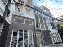 Hình ảnh HXH 1/ Chính Chủ Bán Gấp Lê Đức Thọ, P5, Gò Vấp 72m2 giá 3ty69 sổ sẵn