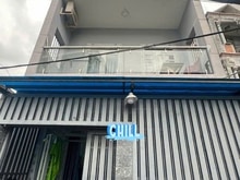 Hình ảnh Bán nhà hẻm xe hơi thông 65m2 Nguyễn Văn Khối gò vấp