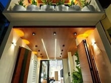 Hình ảnh Chính chủ bán gấp nhà HXH Cù Chính Lan, Tân Bình, 2 tỷ 950,80m2,sẵn sổ