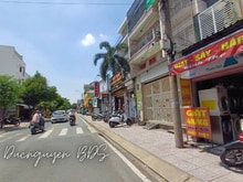 Hình ảnh Khu phân lô, HXH, gần đường Võ Văn Ngân Bình Thọ, Thủ Đức DT 90m2