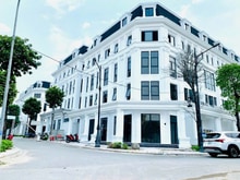 Hình ảnh Tôi cần bán nhanh căn L1 100m 5 tầng Louis City Hoàng Mai SĐ, KD 25 tỷ