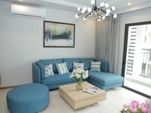 Hình ảnh Bán Trang Chủ MB66.COM / Đăng Ký Tặng 66K useful lạc long quân 75m2 , 2PN, 2WC , nội thất , giá 2.3tỷ