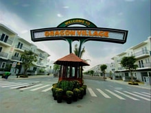 Hình ảnh Dragon Village Phú Long Q9, chỉ từ 5.x  tỷ CDT Phú Long