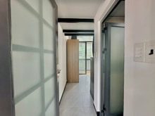 Hình ảnh Trống căn DUPLEX có ban công full nội thất ngay cầu Thủ Thiêm