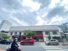 Hình ảnh Cho thuê nhà Góc 2MT 120 Lý Thái Tổ, Phường 2, Quận 3, Hồ Chí Minh