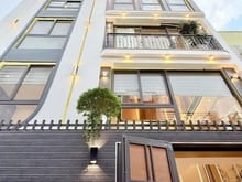 Hình ảnh Bán gấp nhà đẹp Đ. Đồng Đen, Tân Bình, giá 3.5 tỷ, 83m2, sổ hồng riêng