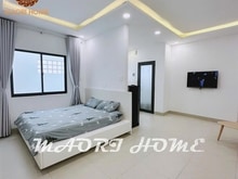 Hình ảnh Studio Cửa Sổ Lớn Tách Bếp _NGAY KHU DU LỊCH VĂN THÁNH_CẦU SÀI GÒN