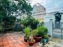 Hình ảnh Siêu rẻ nhà mặt tiền đường số Linh Đông Thủ Đức 900m2 Giá Chỉ 50tr/m2