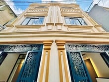 Hình ảnh Bán gấp căn nhà chính chủ hẻm 406 Cộng Hòa, 62m2, giá 2 tỷ 750, sổ sẵn