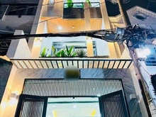 Hình ảnh Bán Nhà Bùi Đình Túy, Bình Thạnh, 69m2 giá 2tỷ9 Sổ Riêng,Thuê 23tr th