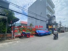 Hình ảnh Bán 3 lô đất mặt tiền đường số 39 Linh Đông Thủ Đức 75m2 Giá 6.2 Tỷ