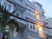 Hình ảnh 🍀 Chính chủ cần Bán Nhà riêng 88m2-5 tầng oto vào nhà