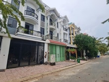 Hình ảnh Nhà ở 3 Tầng, 160m², KDC Cao Cấp Điền Phúc Thành - Centana, Giá 8.x Tỷ