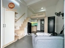 Hình ảnh 🔥Thêm một SIÊU PHẨM DUPLEX ở được 4 NGƯỜI 4 XE _Ngay CHỢ BÀ CHIỂU