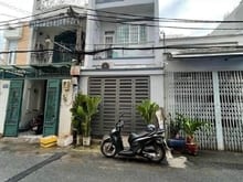 Hình ảnh HXH 1/ chính chủ cần bán Bình Hưng Hòa A Bình Tân Dt 68m2 giá 2ty640