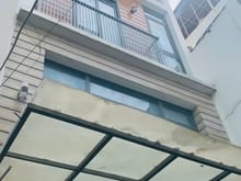Hình ảnh 🍀 Bán Nhà riêng bờ kè Trường Sa-quận 3