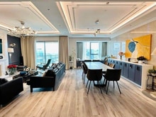 Hình ảnh 4Beds 220Sqm For lease City view Vincom center