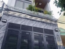 Hình ảnh Bán nhà 3 tầng khu VIP Trường Thọ Hẻm Xe Hơi 70m2 Giá 6 Tỷ 200