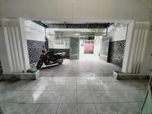 Hình ảnh Bán nhà C4 đường số 51 Hiệp Bình Chánh 90m2 ngang 6m giá 5 Tỷ 500