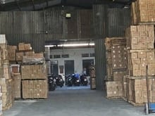 Hình ảnh Bán kho xưởng mặt tiền QL1K Linh Xuân 945m2 Giá 43Tỷ