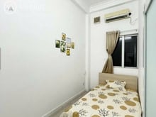 Hình ảnh 2 phòng ngủ full nội thất, 276 Nguyễn Gia Trí