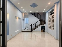 Hình ảnh Bán nhà nguyên căn khu Nguyễn Tư Nghiêm phường Bình Trưng Tây Quận 2