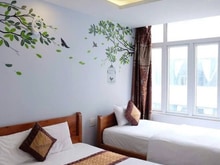 Hình ảnh Bán khách sạn 8 Tầng x180m2 Khu An Thượng,Mỹ An,Ngũ Hành Sơn.Đà Nẵng