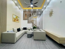 Hình ảnh Chủ cần bán nhà giá 3tỷ250 đường Tây Thạnh ,p.Tây Thạnh ,Quận Tân Phú