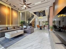 Hình ảnh Bán gấp nhà giá 3ty390 ở đường Tôn Đản, P8, Q4 1 trệt 1 lầu, SHR