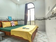Hình ảnh Cho thuê Trang Chủ MB66.COM / Đăng Ký Tặng 66K ban công full nội thất Bạch Đằng quận Tân Bình