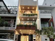 Hình ảnh Thanh lý nhà phố giá rẻ, N.V.Lượng, Gò Vấp, 90m2, 4.2 tỷ, sổ hồng sẵn.