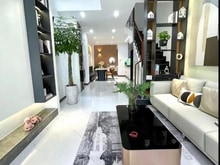 Hình ảnh Chủ ngộp tiền bán nhà giá 3 tỷ 560 còn TL Đ. Cao Thắng , P4, Quận 3