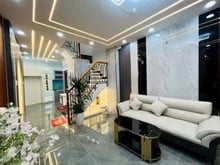 Hình ảnh Bán gấp giá 3 tỷ 780tr còn TL đường Hai Bà Trưng, P6, Quận 3
