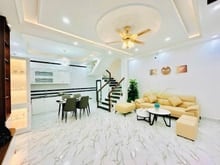 Hình ảnh Chủ gửi em bán gấp giá 2ty450 còn TL nhà MT đường Gò Dưa, Thủ Đức