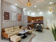 Hình ảnh Bán gấp 2 tỷ 450tr còn TL nhà MT Đ. Nguyễn Khoái, P2, Q4
