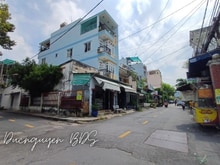 Hình ảnh Bán nhà, gần Đặng Văn Bi, Bình Thọ, Thủ Đức 80m2, nhỉnh 7 tỷ TL