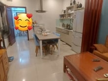 Hình ảnh 68m2 #O4_TẦNG MẶTTIỀN️ Lê Văn Sỹ,  ngay nhà thờ Vườn Xoài, tòa nhà C.T