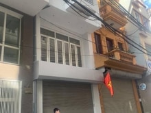 Hình ảnh Cơ Hội Hiếm: Nhà Mặt Phố 2 MT Đắc Địa – Mb6623 phiên bản mới nhất Sinh Lời Ngay-5.5 tỷ