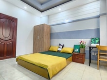 Hình ảnh Cho thuê phòng full nội thất ngay Bạch Đằng quận Tân Bình