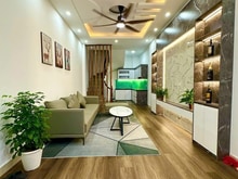 Hình ảnh Chủ gửi em bán giá 2ty660 còn TL nhà MT đường Hoa Phượng P2 Phú Nhuận